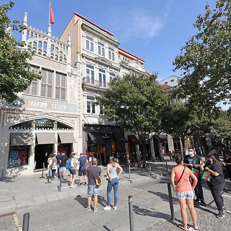 Flh Porto Traditional Studio Dış mekan fotoğraf