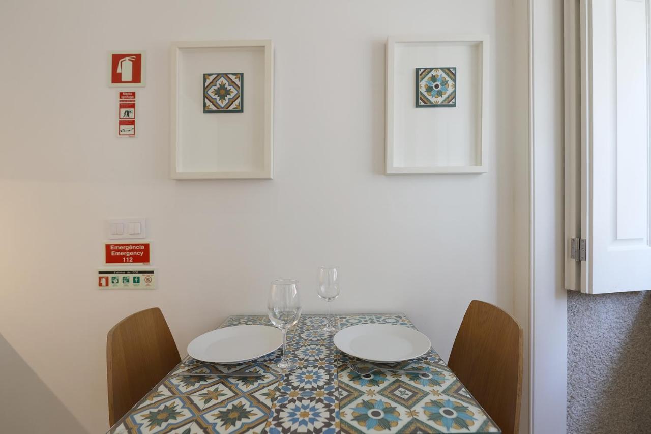Flh Porto Traditional Studio Dış mekan fotoğraf