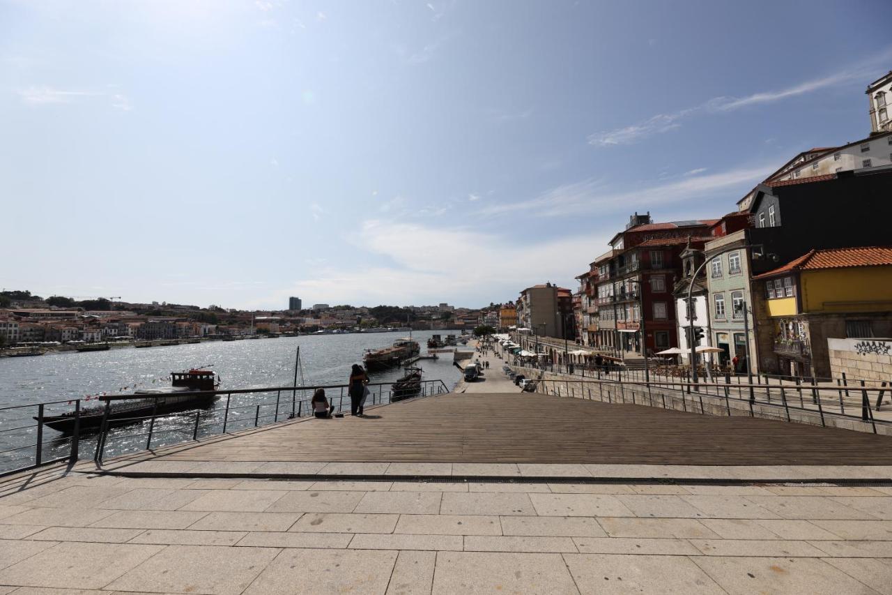 Flh Porto Traditional Studio Dış mekan fotoğraf