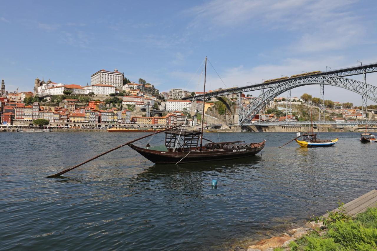 Flh Porto Traditional Studio Dış mekan fotoğraf
