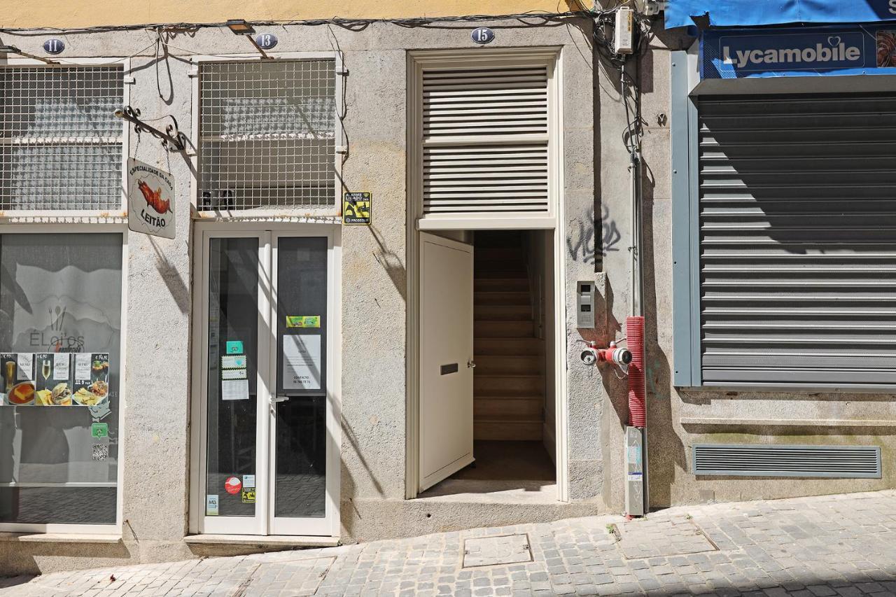 Flh Porto Traditional Studio Dış mekan fotoğraf