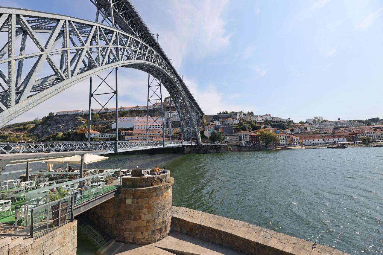 Flh Porto Traditional Studio Dış mekan fotoğraf