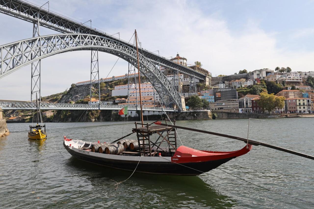 Flh Porto Traditional Studio Dış mekan fotoğraf