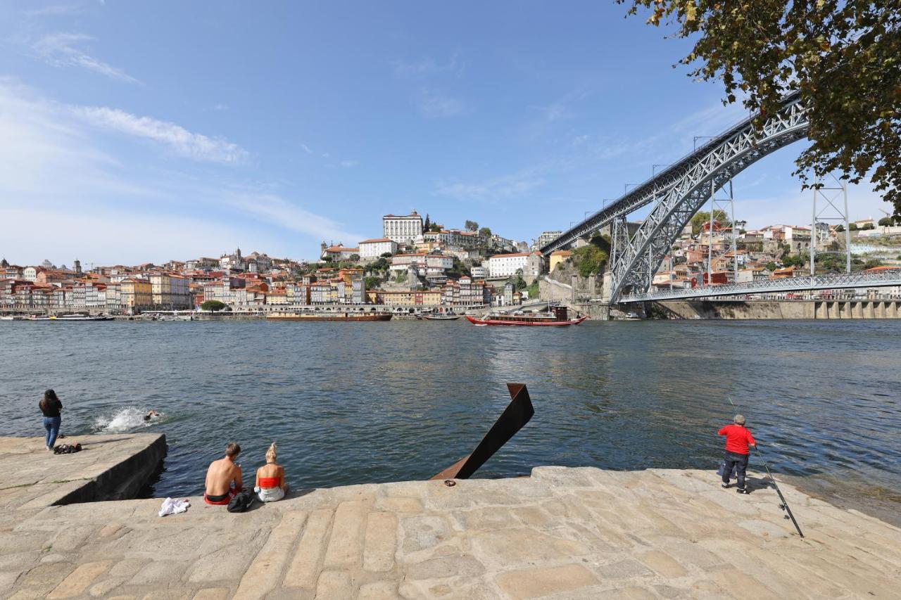 Flh Porto Traditional Studio Dış mekan fotoğraf